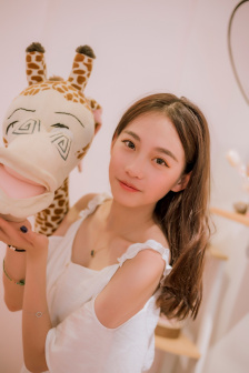 我为苍生