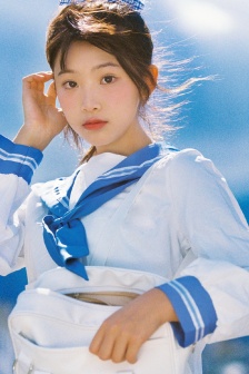 霸爱酷公主