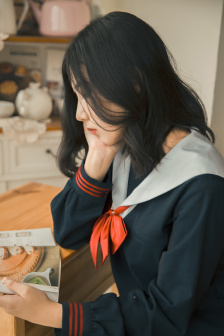 我和我的女儿们