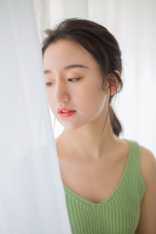 通往仙境